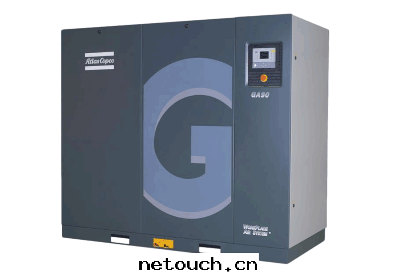 GA 螺杆空(kōng)壓機(jī)